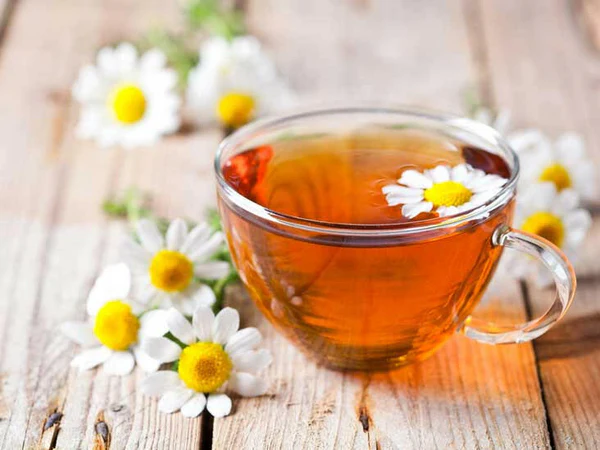 Chamomile Hydrosol  500ml