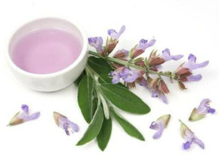 Clary Sage Oil 1kg
