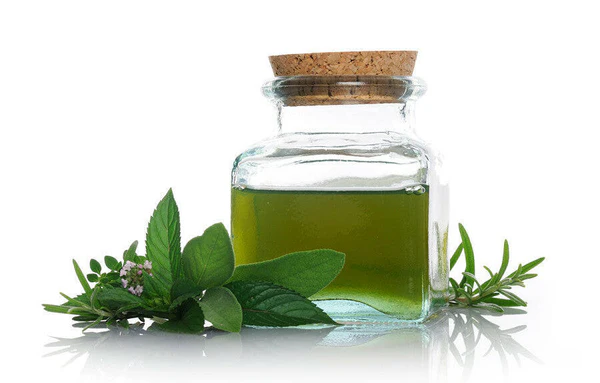 Peppermint Oil 1kg