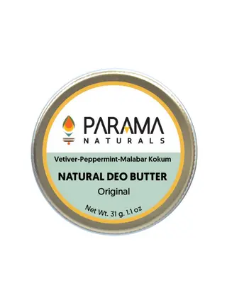 Deo Butter Original