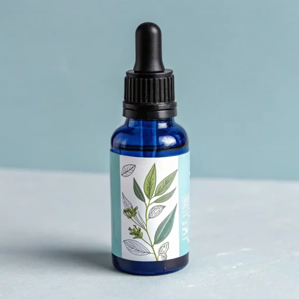 Eucalyptus Essential Oil