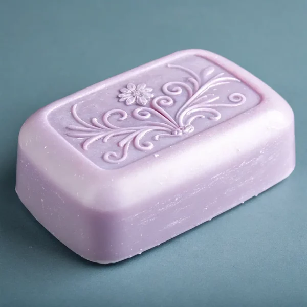 Lavender Soap Bar