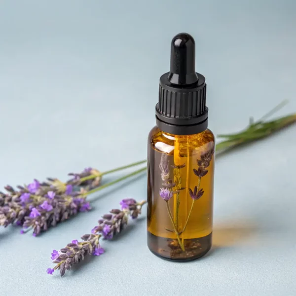 Lavender Essential Oil