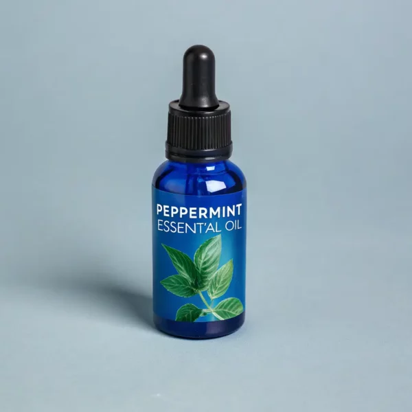 Peppermint Essential Oil