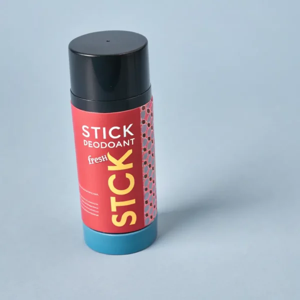 Citrus Natural Deodorant