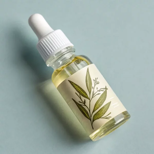 Tea Tree Essential Oil